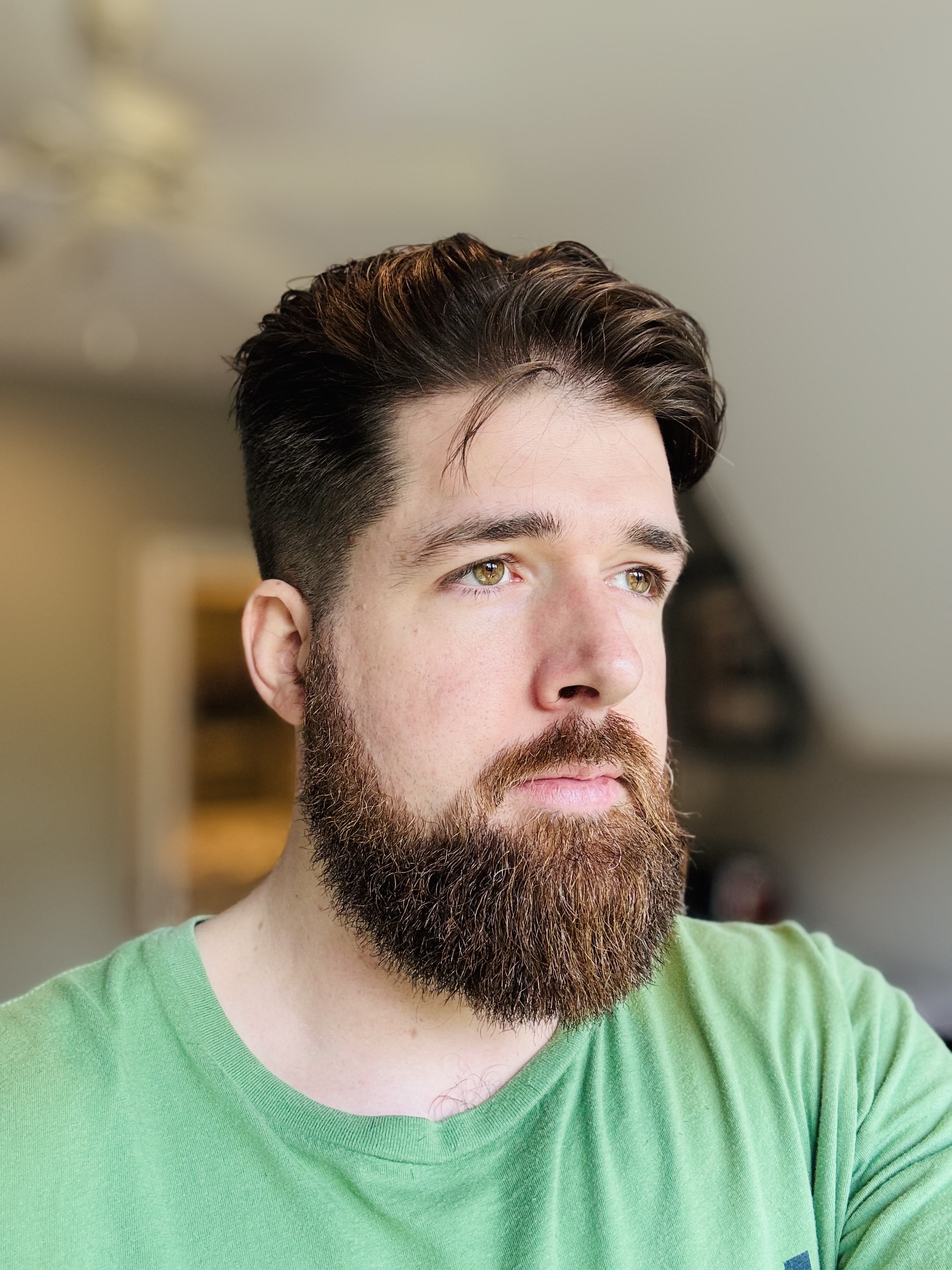 Joshua Maxey